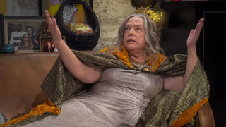 Disjointed 1. Sezon 8. Bölüm izle