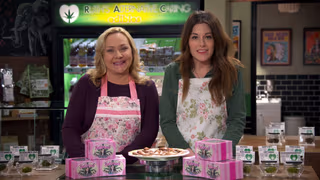 Disjointed 1. Sezon 9. Bölüm izle