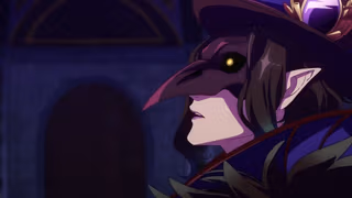 Disney Twisted-Wonderland: The Animation 1. Sezon 2. Bölüm izle