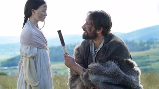 Django 1. Sezon 1. Bölüm izle