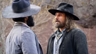Django 1. Sezon 10. Bölüm izle