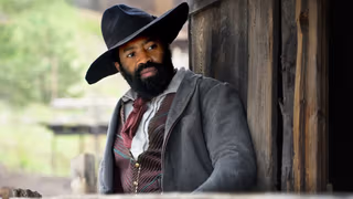 Django 1. Sezon 2. Bölüm izle