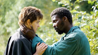 Django 1. Sezon 6. Bölüm izle