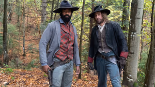 Django 1. Sezon 8. Bölüm izle