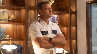 Doctor Odyssey 1. Sezon 3. Bölüm izle