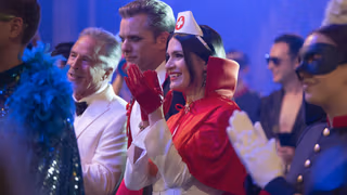 Doctor Odyssey 1. Sezon 5. Bölüm izle