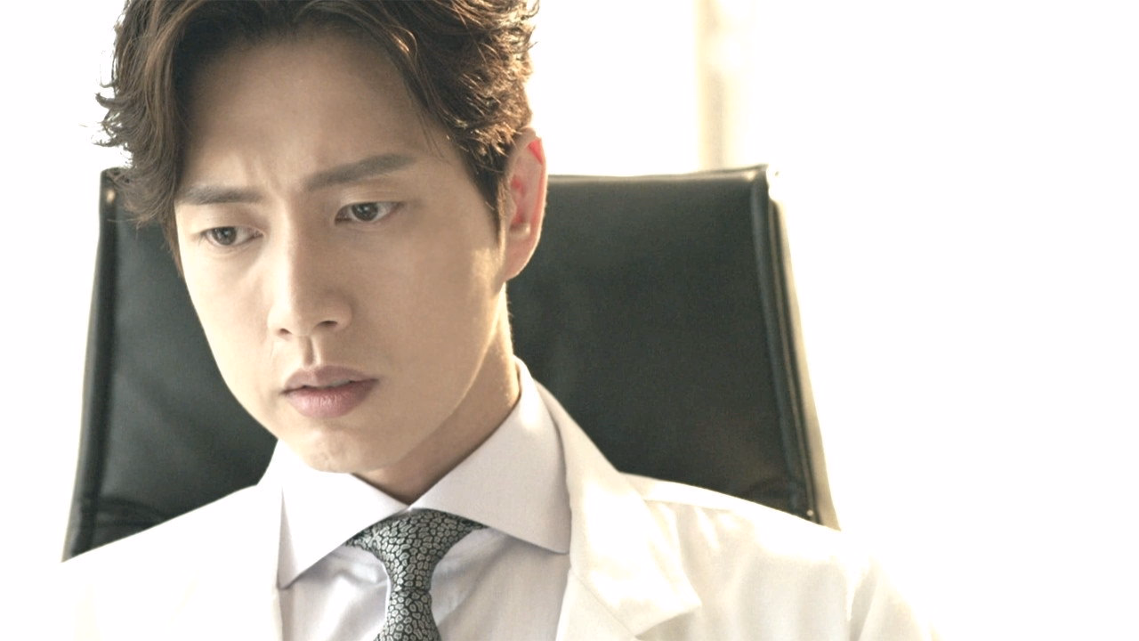 Doctor Stranger 1. Sezon 12. Bölüm izle