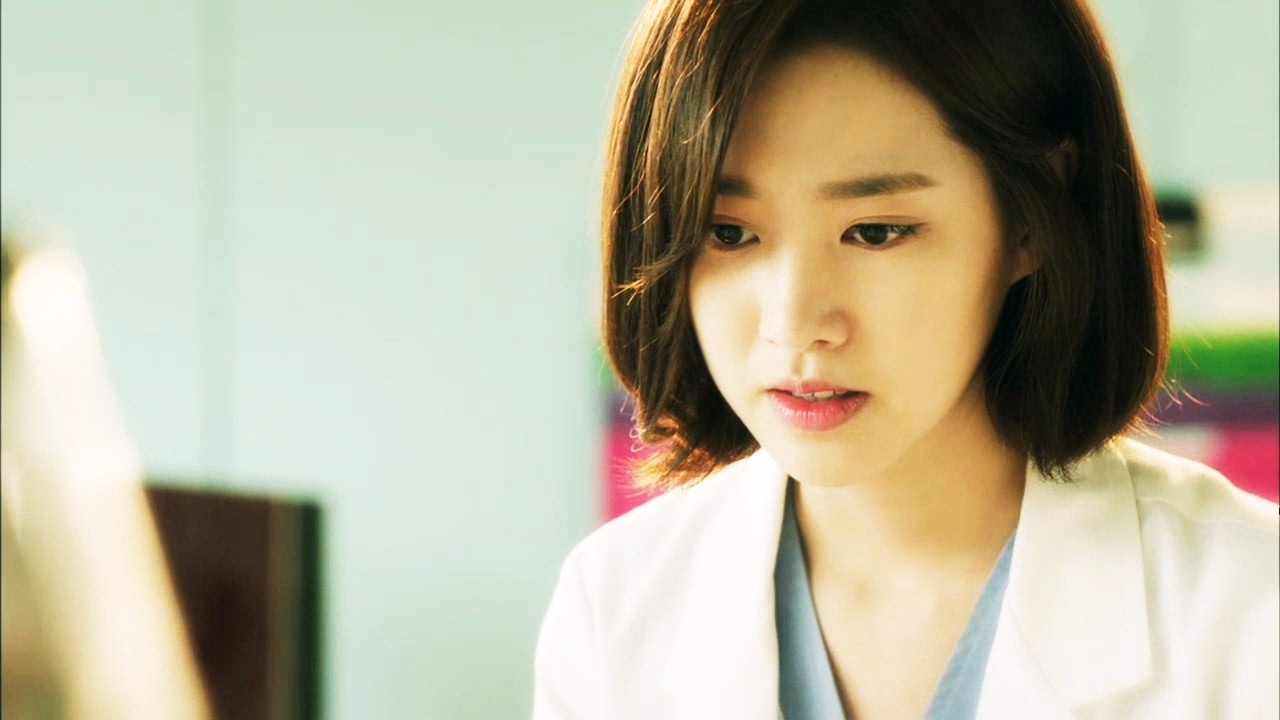 Doctor Stranger 1. Sezon 14. Bölüm izle