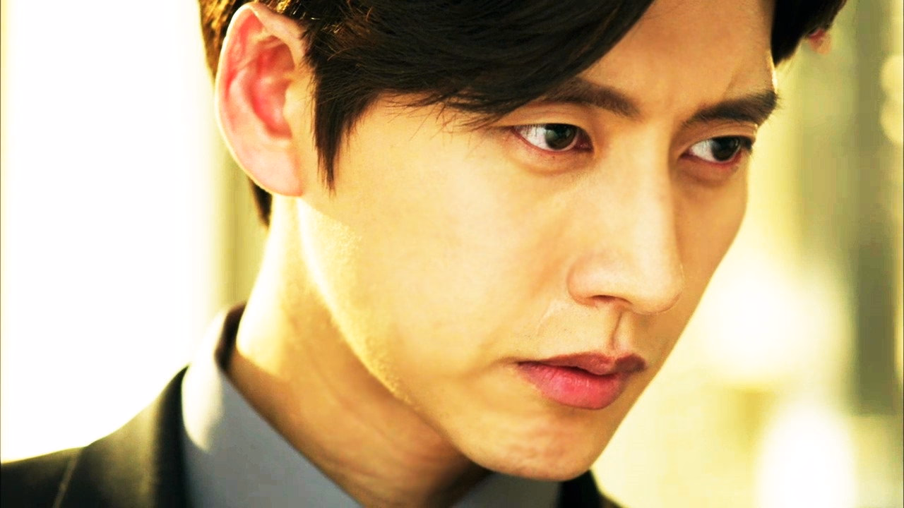 Doctor Stranger 1. Sezon 18. Bölüm izle