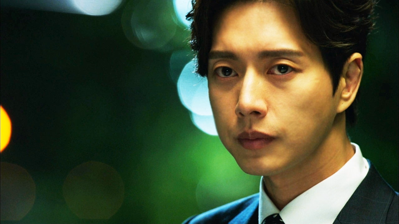 Doctor Stranger 1. Sezon 6. Bölüm izle