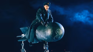 Doctor Who 1. Sezon 10. Bölüm izle