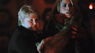 Doctor Who 1. Sezon 11. Bölüm izle