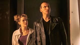 Doctor Who 1. Sezon 12. Bölüm izle