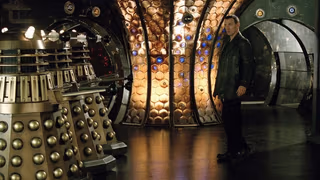 Doctor Who 1. Sezon 13. Bölüm izle