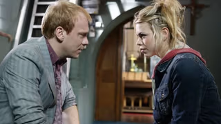 Doctor Who 1. Sezon 8. Bölüm izle