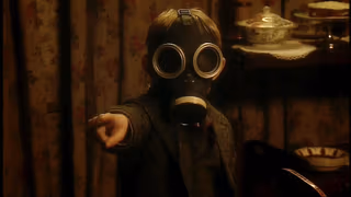 Doctor Who 1. Sezon 9. Bölüm izle