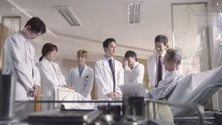 Doctors 1. Sezon 10. Bölüm izle