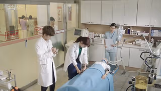 Doctors 1. Sezon 11. Bölüm izle