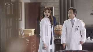 Doctors 1. Sezon 15. Bölüm izle