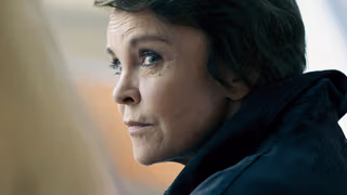 Dogs of Berlin 1. Sezon 7. Bölüm izle
