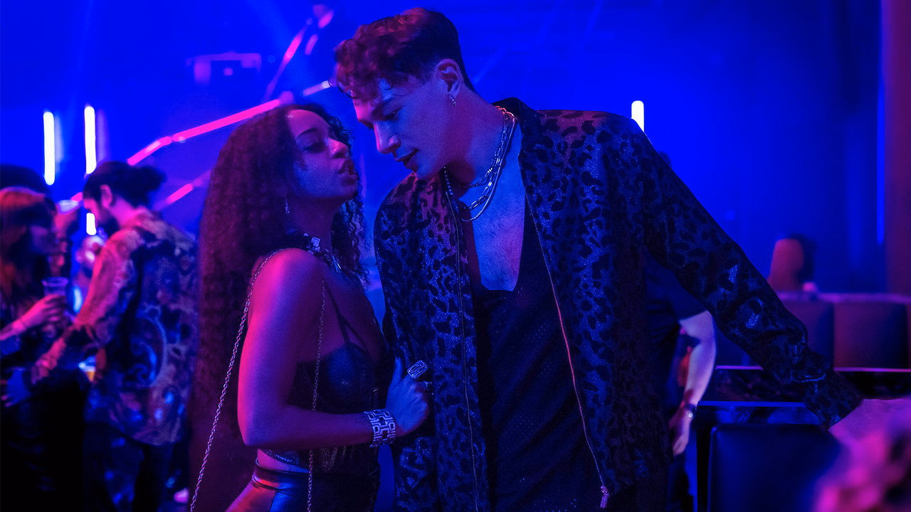 Domino Day 1. Sezon 2. Bölüm izle