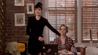 Don't Trust the B---- in Apartment 23 1. Sezon 3. Bölüm izle