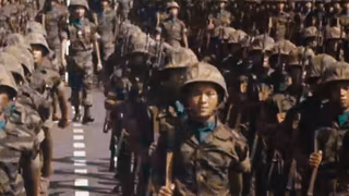 Dönüm Noktası: Vietnam Savaşı 1. Sezon 1. Bölüm izle
