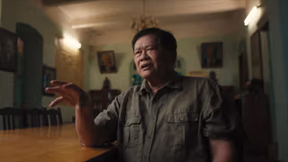 Dönüm Noktası: Vietnam Savaşı 1. Sezon 2. Bölüm izle