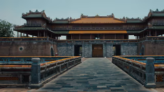 Dönüm Noktası: Vietnam Savaşı 1. Sezon 3. Bölüm izle