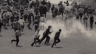 Dönüm Noktası: Vietnam Savaşı 1. Sezon 4. Bölüm izle