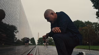 Dönüm Noktası: Vietnam Savaşı 1. Sezon 5. Bölüm izle