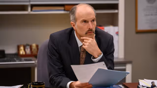 Dopesick 1. Sezon 5. Bölüm izle