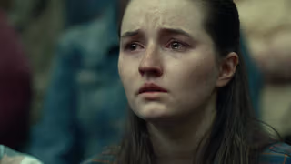 Dopesick 1. Sezon 7. Bölüm izle