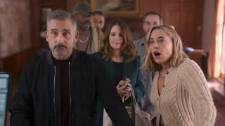 Dört Mevsim 1. Sezon 5. Bölüm izle