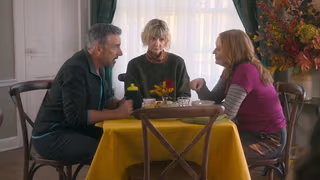Dört Mevsim 1. Sezon 6. Bölüm izle