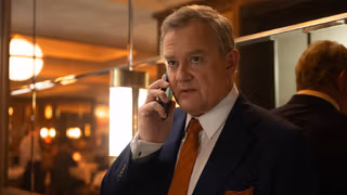 Douglas Is Cancelled 1. Sezon 1. Bölüm izle