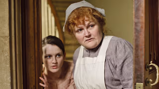 Downton Abbey 1. Sezon 2. Bölüm izle