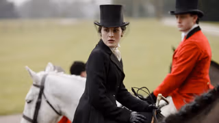 Downton Abbey 1. Sezon 3. Bölüm izle