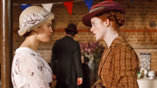 Downton Abbey 1. Sezon 5. Bölüm izle