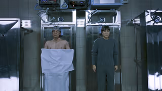 Dr. Brain 1. Sezon 1. Bölüm izle
