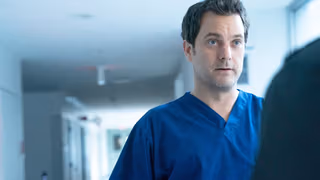 Dr. Death 1. Sezon 1. Bölüm izle