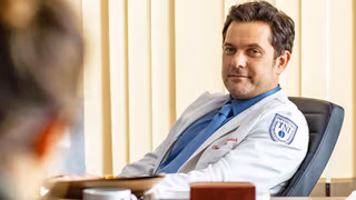 Dr. Death 1. Sezon 4. Bölüm izle
