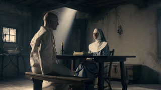 Dracula 1. Sezon 1. Bölüm izle
