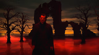 Dracula 1. Sezon 3. Bölüm izle
