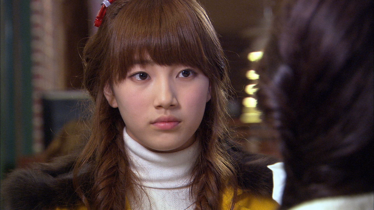 Dream High 1. Sezon 1. Bölüm izle