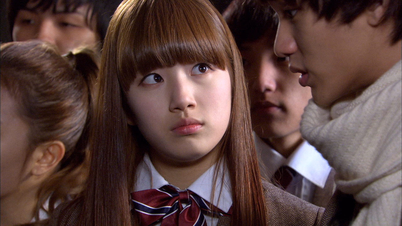 Dream High 1. Sezon 10. Bölüm izle
