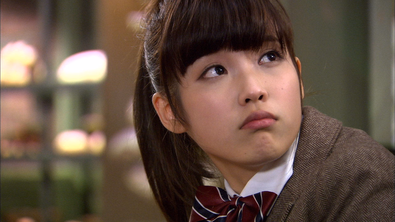 Dream High 1. Sezon 11. Bölüm izle