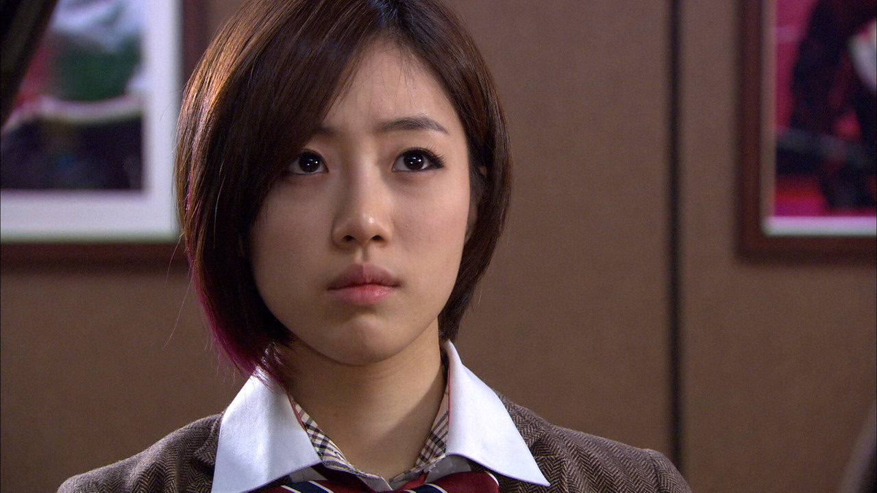 Dream High 1. Sezon 12. Bölüm izle