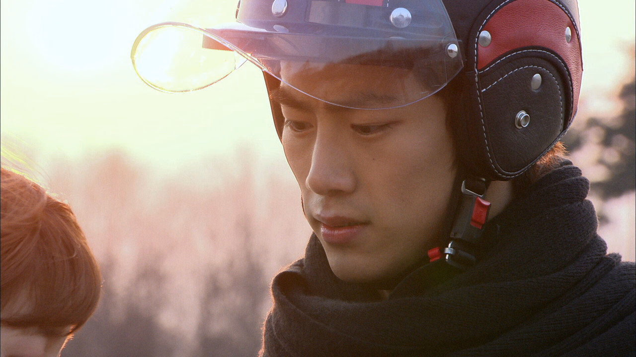 Dream High 1. Sezon 2. Bölüm izle