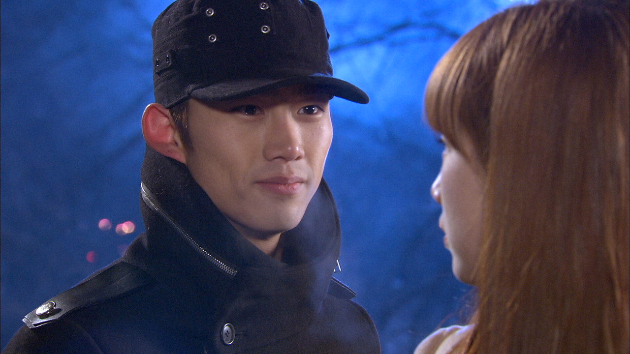 Dream High 1. Sezon 9. Bölüm izle